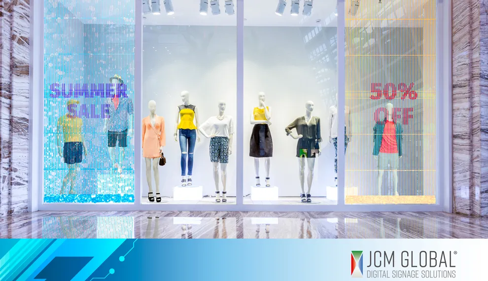 JCM Global presenta su nueva solución digital: AirCURTAIN (Vídeo)