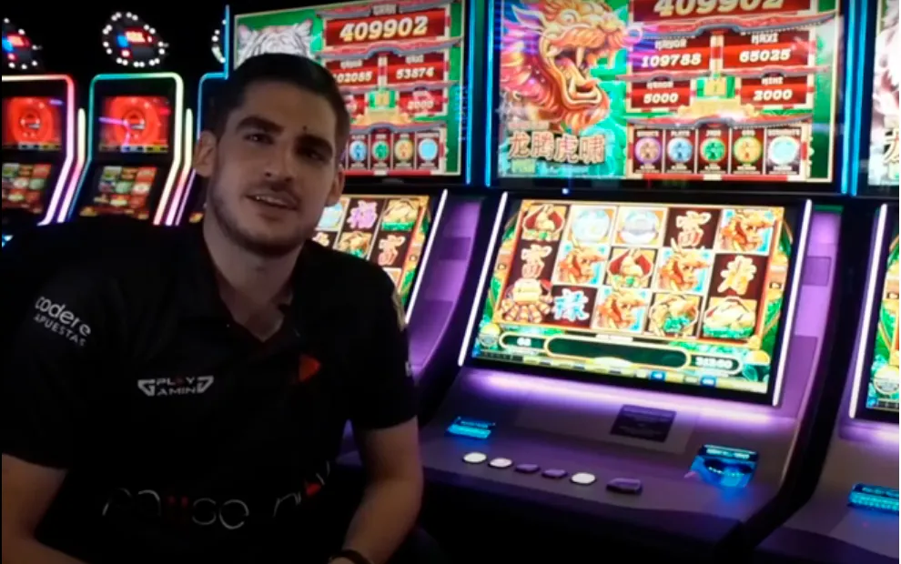 La Mighty Cash de ARISTOCRAT es puro juego y entretenimiento: Así funciona!!!