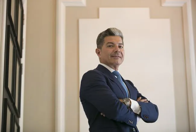 Pedro García Cuestas, ORENES: "La RSC es una pieza angular sobre la que edifican nuestros planes de negocio"