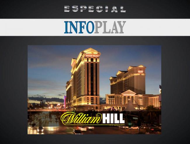 Analizamos la adquisición de William Hill por parte de Caesars: 
Cómo queda el mercado, motivos, fusiones similares y próximos candidatos
