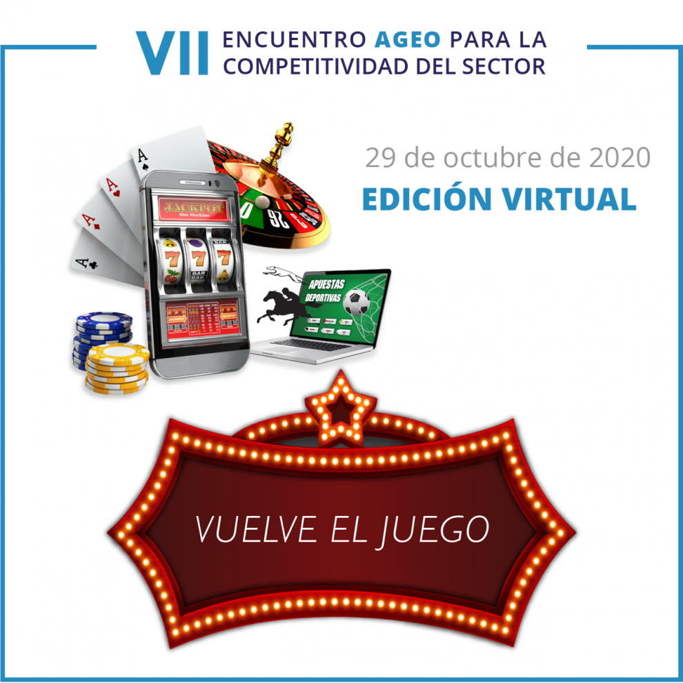 AGEO celebrará el VII ENCUENTRO AGEO en un novedoso formato virtual