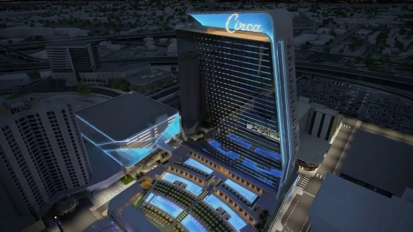 Circa Resort & Casino Releases Exciting Video About Its Upcoming Opening In Las Vegas