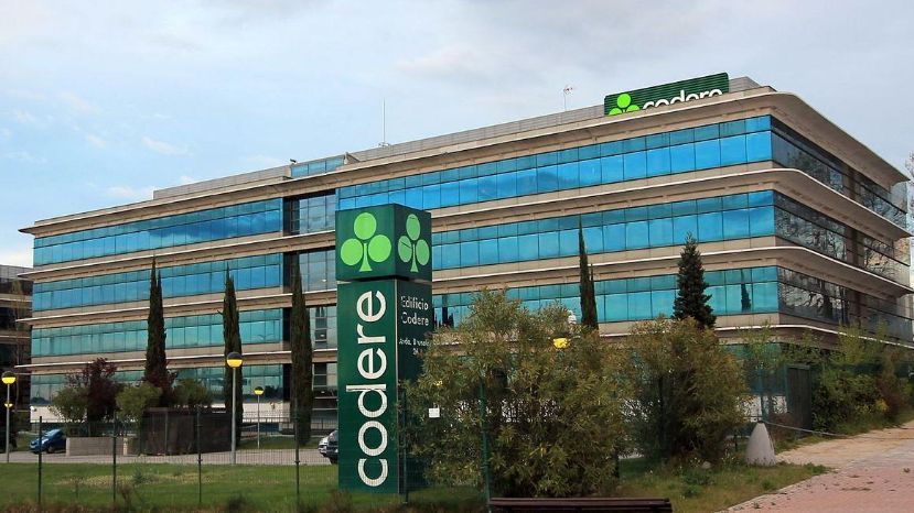 Codere proposal approved for iGaming licence in Buenos Aires