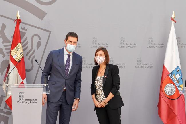 EXCLUSIVA
Este es el acuerdo sobre Juego Responsable alcanzado entre los gobiernos de Cantabria y Castilla y León