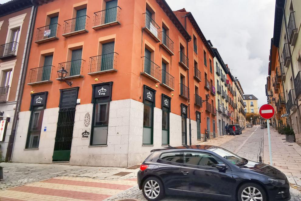El Ayuntamiento de una localidad de Castilla y León, obligado a otorgar una licencia de apertura a un local por estar subordinado a la normativa de la Junta