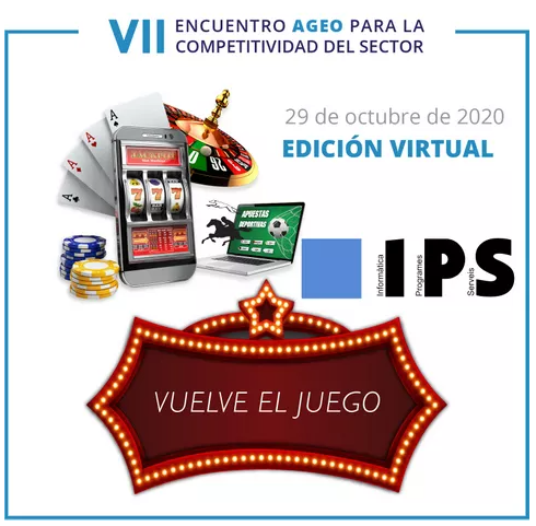 IPS se reafirma en el Encuentro AGEO