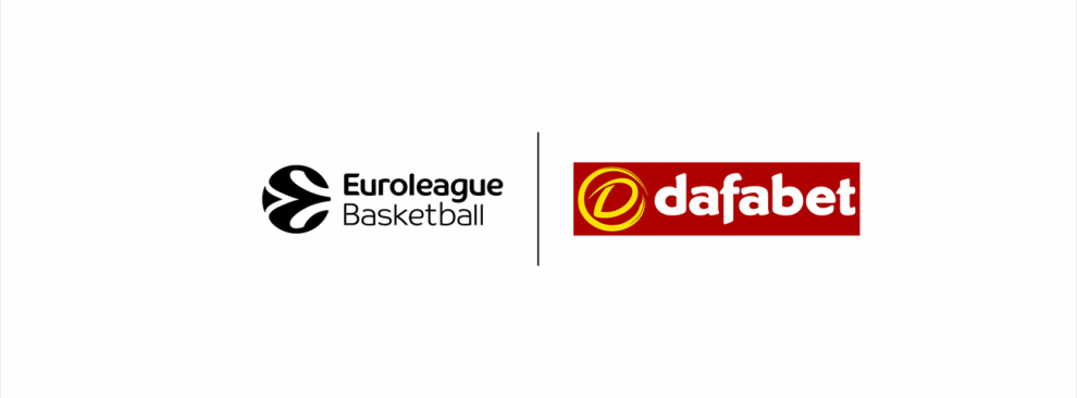 La Euroliga sella un acuerdo de patrocinio con Dafabet en Asia