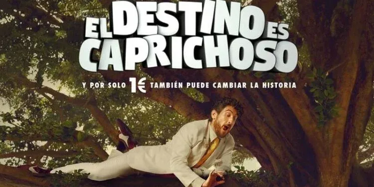 Loterías y Apuestas del Estado desoye los consejos del Ministro Garzón sobre juego responsable