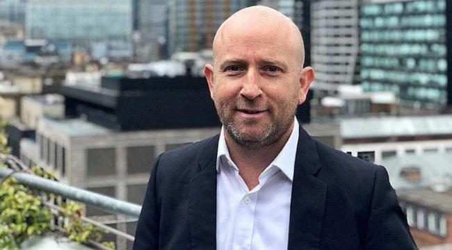 El CEO de 888, Itai Pazner