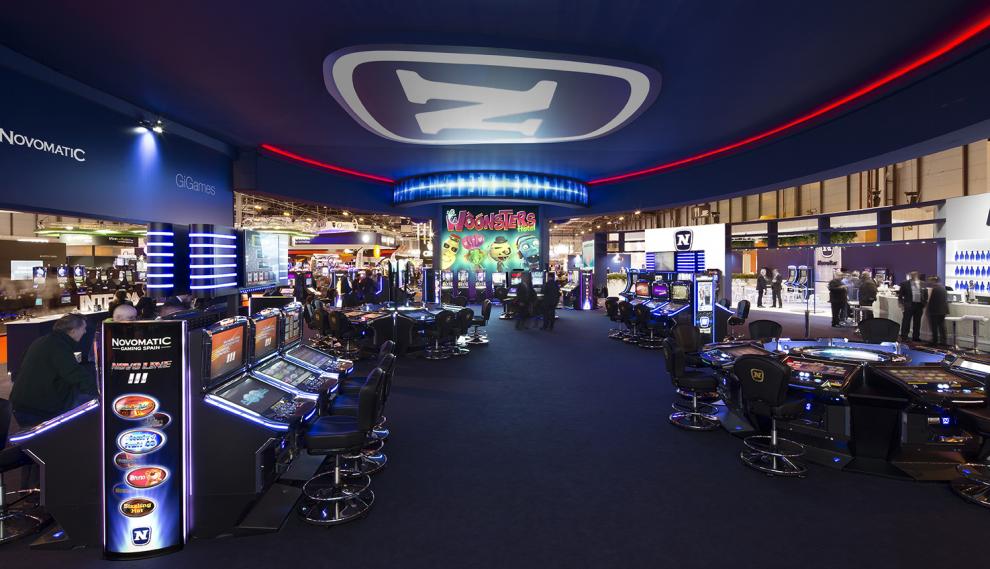 NOVOMATIC analyzes the reform of the German gambling market and its implications