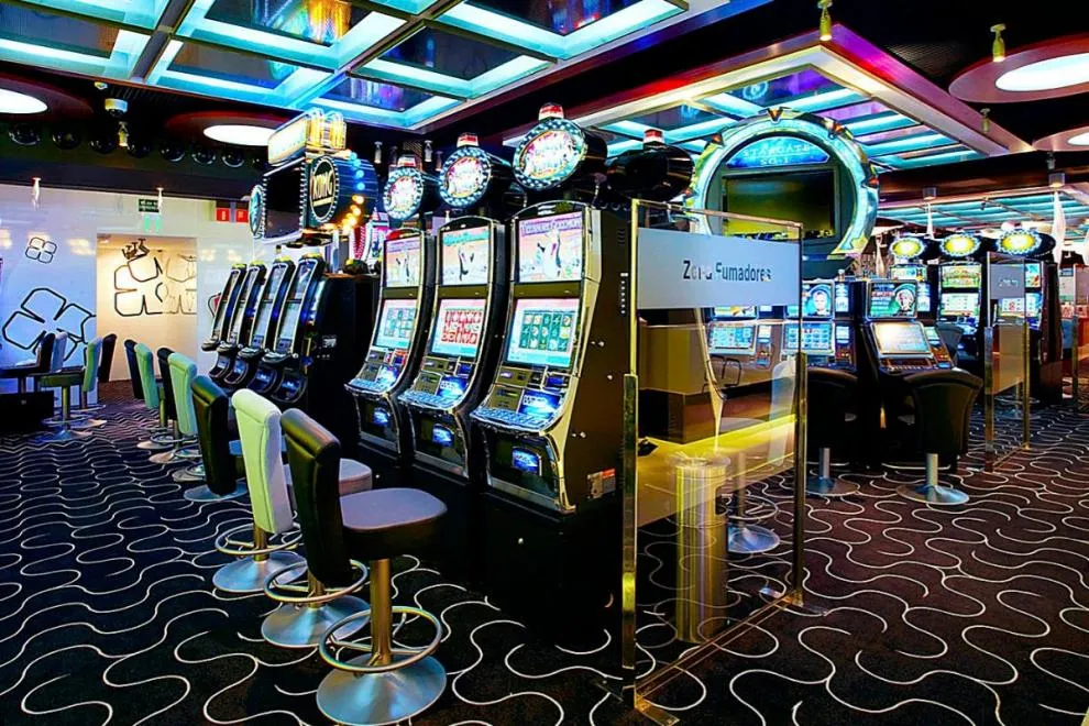 Un salón de juegos de Baleares denuncia a un jugador autoprohibido que accedió al local de forma fraudulenta