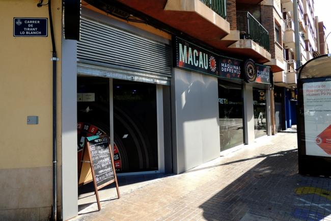 VALENCIA: El sector del juego advierte de pérdidas millonarias y la destrucción de 5.600 empleos con la nueva ley