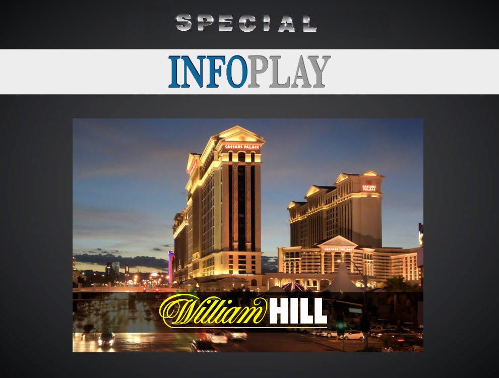 We look at Caesars' acquisition of William Hill:
How the market will look, reasons, similar mergers in the past and next candidates