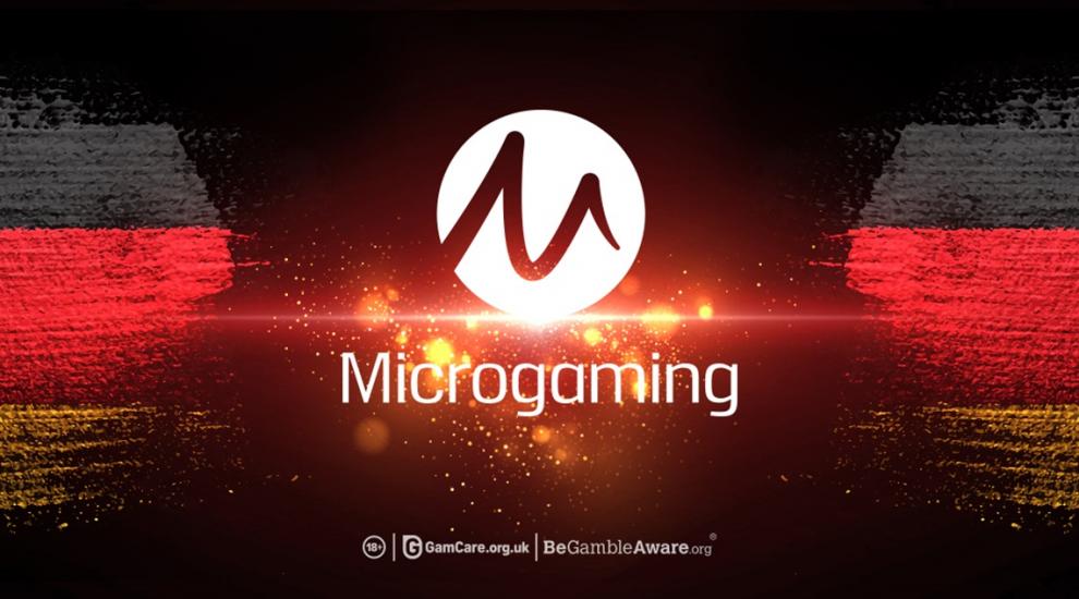 Microgaming set to embrace new German regulations