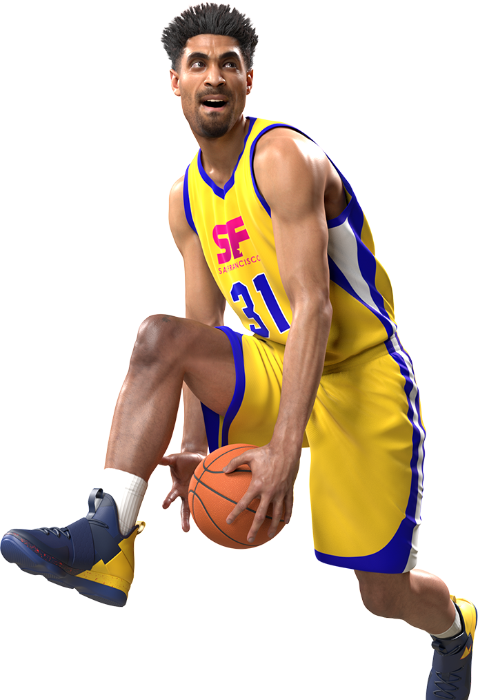 Inspired Launches Virtual Basketball In Greece