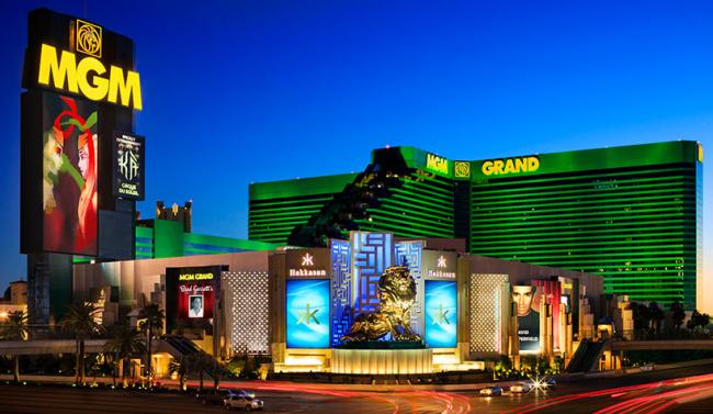 MGM Growth Properties reports Q3 net income of $97m