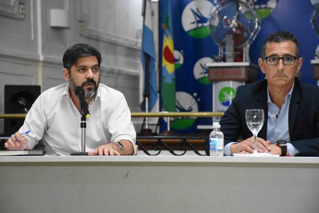  Argentina. El gobierno anunció la reapertura de bingos y casinos en la provincia de Buenos Aires el próximo 14 de diciembre