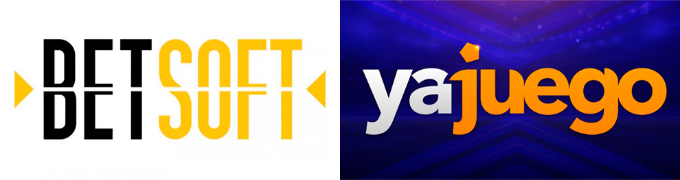 Colombia. Betsoft Gaming and Yajuego sign an important agreement