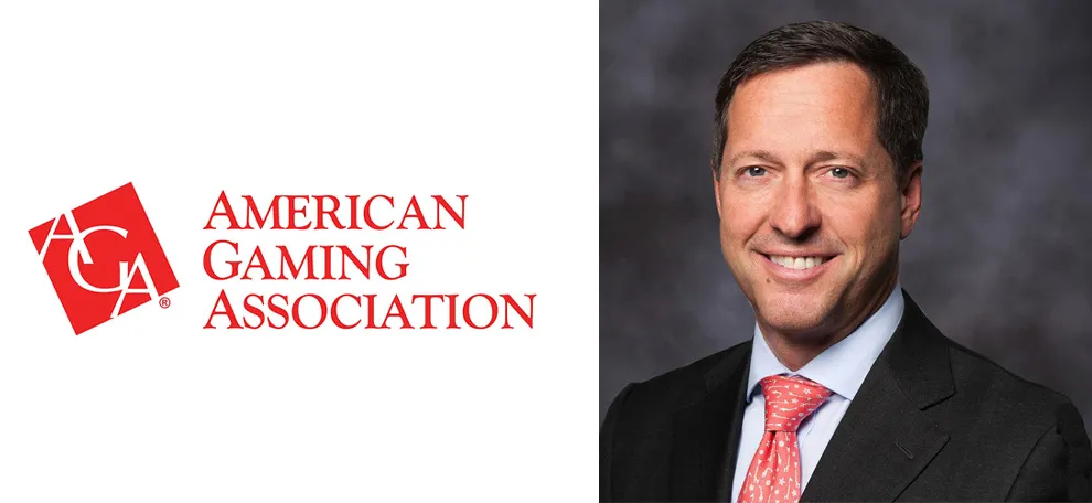 Declaración de Bill Miller, CEO de la American Gaming Association, sobre las elecciones americanas y el futuro de la industria del juego