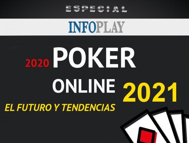 -ESPECIAL INFOPLAY-
El futuro del poker online: la desaparición del jugador profesional, el perfecto encaje con el Juego Responsable y el auge en ASIA
