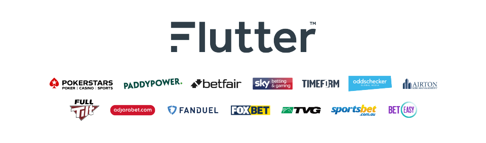  Flutter Entertainment reporta un aumento del 33 % en sus ingresos por operaciones en línea en el tercer trimestre de 2020