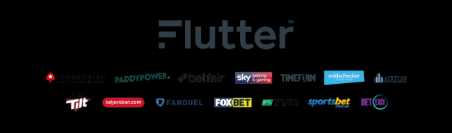 Flutter Entertainment Reports 33% Increase in Revenue from Online