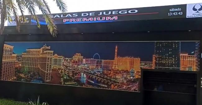  Grupo Galanmatic muestra los avances de su nuevo salón en Jerez (Fotos y Vídeo)