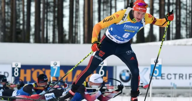 Interwetten announces that it will be a sponsor of the German Ski Association