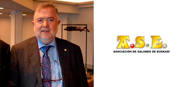 José Félix Sanz seguirá como presidente de ASEUSKADI por cuatro años más
