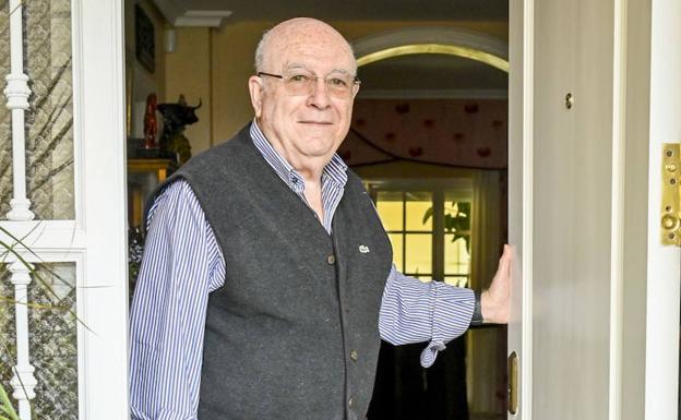 El Presidente de Extremadura, la industria del Juego y Hostelería de España se despiden de José Luis Iniesta: Publicamos todos los mensajes de condolencias recibidos