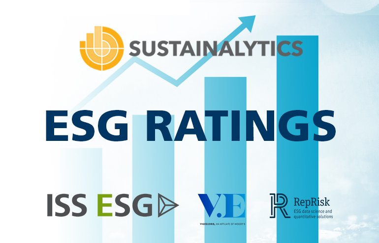 NOVOMATIC excels in ESG reports from leading rating agencies