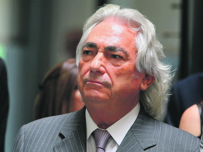 Ránking Forbes 2020: Manuel Lao, Duodécimo de España y Primero de Cataluña