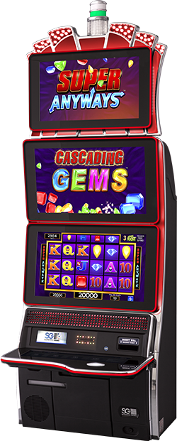 Scientific Games Corporation announced that Western Canada Lottery Corporation will purchase 600 video lottery terminals
