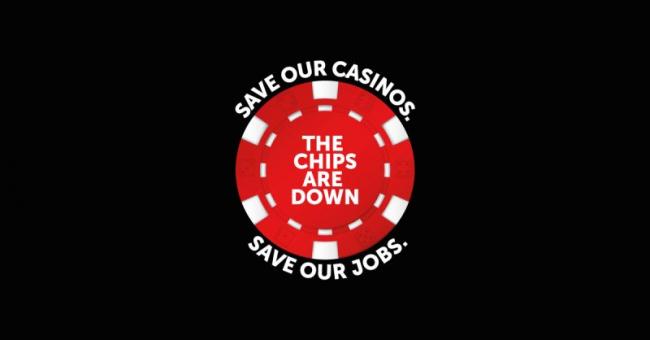  The Rank Group sigue apoyando a la plataforma ‘Save Casinos, Save Jobs’ y comparte un conmovedor vídeo