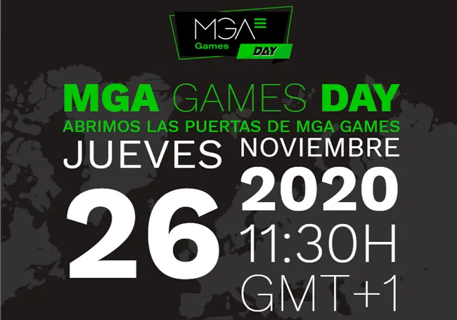 All set for MGA Games Day, the online event for online casino operators around the world (Video)
