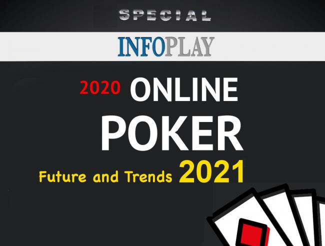 Special Report By Infoplay The Future Of Online Poker The Disappearance Of The Professional Player The Perfect Fit With Responsible Gaming And The Rise In Asia