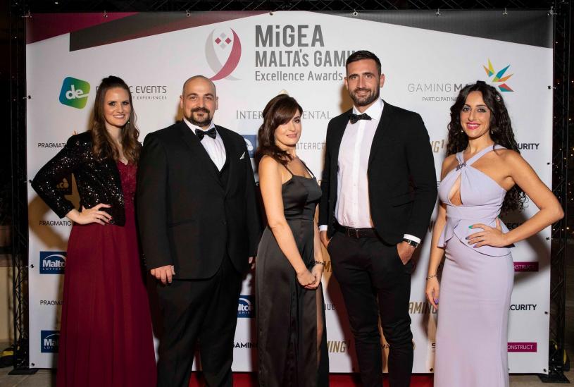 SYNOT Games secures 4 awards at the prestigious MiGEA Awards