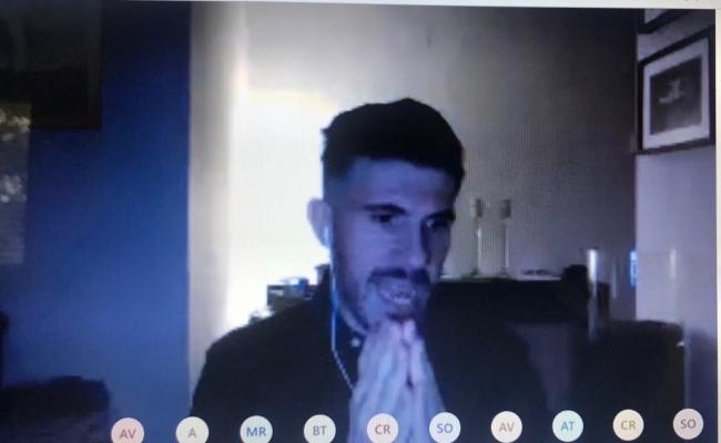 Andrea Volta, director de Jdigital: 