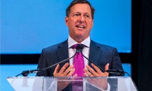 El Presidente de la Asociación Americana de Juego (AGA) ve un futuro optimista gracias a la industria de las apuestas y de la gestión de efectivo