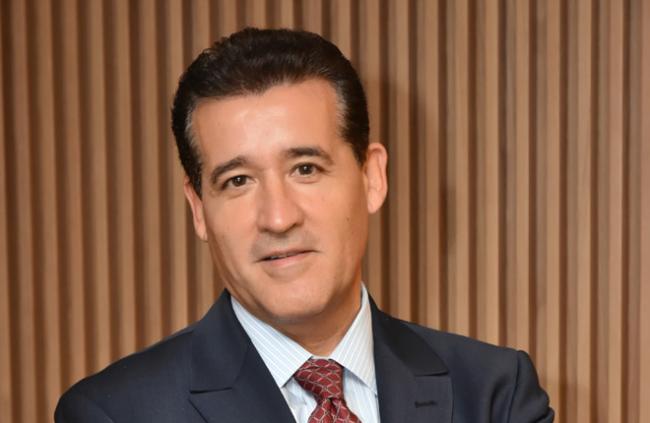 Fernando Henar, presidente de CEJ, en el fallecimiento de José Luis Iniesta
