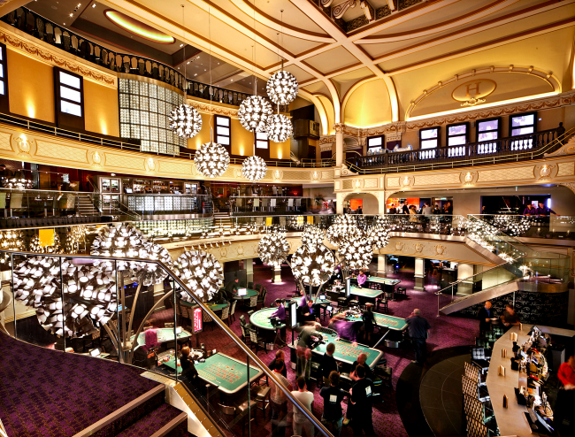 Great Britain: Data shows the impact of Covid-19 on gambling behaviour in September 2020