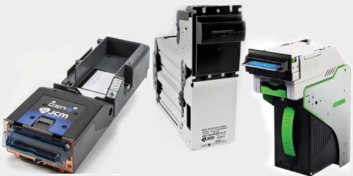 JCM Global instala sus solucions de efectivo iVIZION®, GEN5®, ICB®  en el nuevo Oak Grove Racing Gaming & Hotel