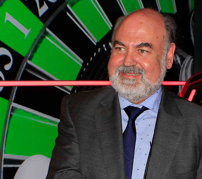 JULIAN Pérez se desvincula del Grupo Ballesteros