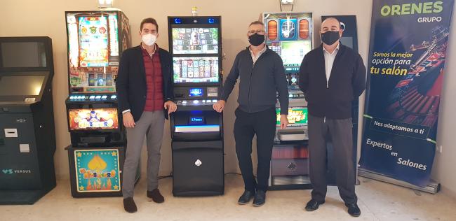 LUCKY FORMULA BAR rompe con todas las expectativas en su llegada a ALICANTE