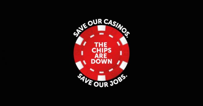 SCOTLAND: Gaming industry JOINS to send letters to the government calling for reopens