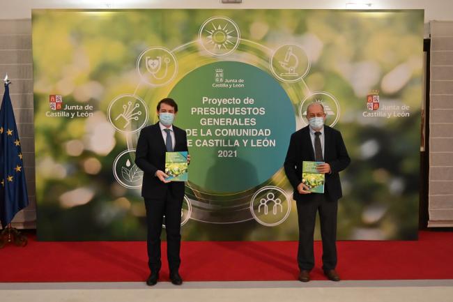 Los presupuestos de Castilla y León preven un incremento de ingresos por tasas al juego del 5,71% (con respecto al 2018)