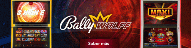 MAÑANA... BALLY WULFF y más razones para el optimismo