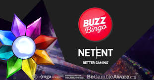 Netent Netent