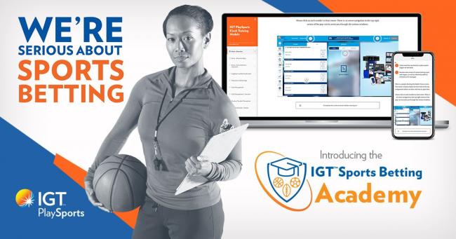 Sports betting academy off track betting niles illinois
