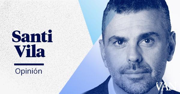 El destacado político Santi Vila publica en LA VANGUARDIA un excelente análisis del juego público, sus loterías y el doble discurso que les rodea